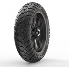 Anlas 110/70-14 SC500 Tl Winter Grip-2 Motosiklet Kış Lastiği