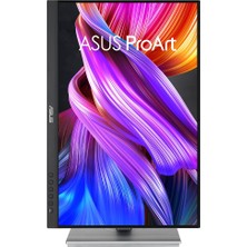 ASUS PROART PA248CNV 24,1 75HZ 5MS (DP HDMI USB MM)  HDR 1920x1200 IPS Monitör