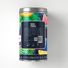 La Diplomatie Patron-Minette Bitki Çayı 50 gr