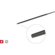 Rıco Yuvarlak Eğe 12'' RC5120 1 Adet