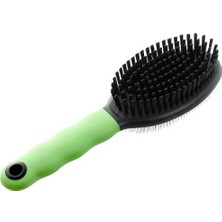 Ferplast Gro 5806 Çift Taraflı Tüy Fırçası