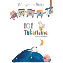 Süleyman Bulut - 101 Seti