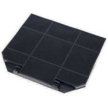 Bosch Siemens Profilo Davlumbaz Orjinal Karbon Filtre 00668491