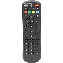 Tayfun Dreamstar A1 Android Tv Box Kumanda