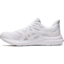 Asics Jolt 4 Beyaz Erkek Spor Ayakkabı 1011B603-100