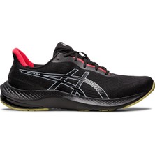 Asics Gel-Pulse 14 Erkek Siyah Koşu Ayakkabısı 1011B491-004