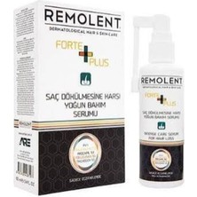 Remolent Yoğun Bakım Serumu 100 ml
