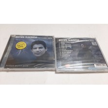 Bozmüzik Mustafa Yıldızdoğan Ankaraya Yağmur Yağacak Harekete Geçmek Lazım CD Jelatinli