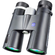 Beloving 12X42 Dürbün Optik Lensler Telefon Teleskop Yetişkinleri Siyah (Yurt Dışından)