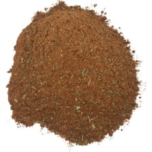 Selçuk Kuruyemiş Yedi Türlü Baharat 100  gr