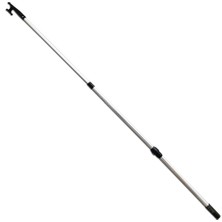 Goldsea Marine Tekne Teleskopik Gönder Kancası Kakıç 3 Kademe 125-300CM Sealux