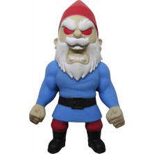 Sunman Monster Flex Süper Esnek Figür S5 15 cm 11726 Evil Gnome