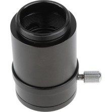 Yesper Trinoküler Stereo Video Kamera Için 1x Lens Adaptörü (Yurt Dışından)