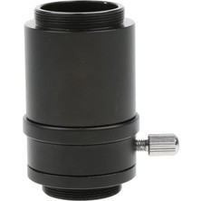 Yesper Trinoküler Stereo Video Kamera Için 1x Lens Adaptörü (Yurt Dışından)