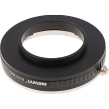 Yesper Ef Monte Lens Için Lens Adaptör Dönüştürücü M42 Evrensel Parçalarına (Yurt Dışından)