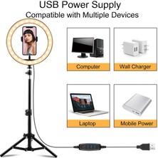 Yesper Tripod Moda Seti H (Yurt Dışından)