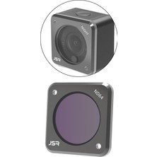 Yesper Koruma Filtresi Optik Cam Fotoğraf Filtresi 2 Kamera ND64 (Yurt Dışından)