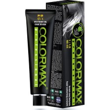 Colormax Tüp Boya 6.0 Yoğun Koyu Kumral