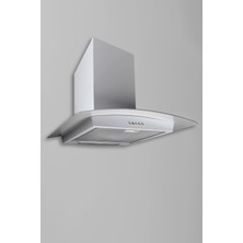 Alveus 90 Lık Iber Inox Davlumbaz 90 cm