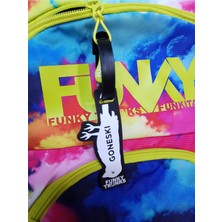Funky Trunks Goneski Isim Etiketli Çanta Aksesuarı