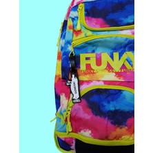 Funky Trunks Goneski Isim Etiketli Çanta Aksesuarı