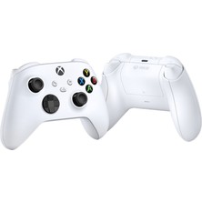 Microsoft Xbox Wireless Controller  9.nesil