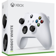 Microsoft Xbox Wireless Controller  9.nesil