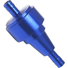 Wetnwind Evrensel Alüminyum Motosiklet Kir Bisiklet Sline Akaryakıt Filtresi 6mm (Yurt Dışından)