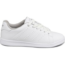 Jump 15306 Beyaz Kadın Spor Ayakkabı