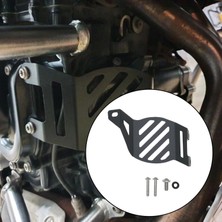 Wetnwind Motosiklet Koruma Kapağı F900R Xr 19-2021 Için Uygun Aksesuarlar (Yurt Dışından)