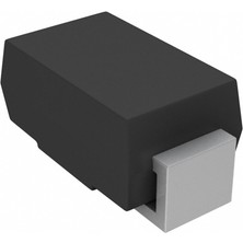 Elektromall SMAJ6.0A DO-214AC 400W 6V Tvs Diyot - 10 Adet