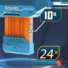 Nerf Elite 2.0 Echo Cs-10 E9533