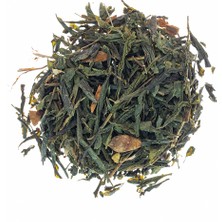 Te Cha Tea  Green Chai 50 Gr Baharatlı Yeşil Çay