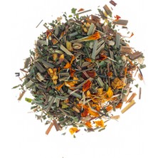 Te Cha Tea Mint Lemon 50 Gr Karışık Nane Limon Çayı