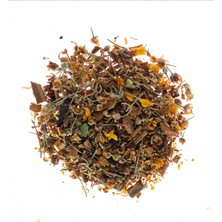 Te Cha Tea Linden Mix 50 Gr Baharat Ve Meyveli Ihlamur Çayı