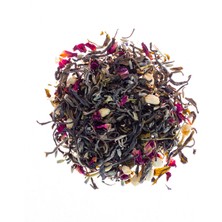 Te Cha Tea Jasmine&Lavender 50 Gr Yaseminlavantalı Beyaz Çay