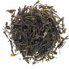 Te Cha Tea Sencha 50 Gr Saf Yeşil Çay
