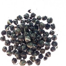 Te Cha Tea Jasmine Pearls 50 Gr Yaseminli Yeşil Çay