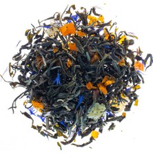 Te Cha Tea Exotic White 50 Gr Tropik Meyveli Beyaz Çay
