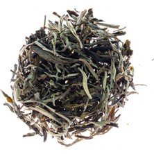 Te Cha Tea Silver Needle 50 Gr Saf Beyaz Çay