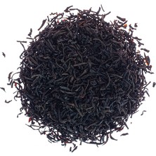 Te Cha Tea Earl Grey 50 Gr Bergamotlu Siyah Çay