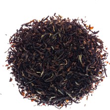 Te Cha Tea Darjeeling Ilk Hasat 50 Gr Saf Siyah Çay
