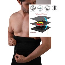 Ezoshop Termal Inceltici Korse Bel Göbek Terleme Korsesi Termal  Kemeri