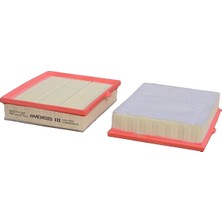 Gold Toyota Avensıs Iıı (T27)  1.6 D-D (Süngerli) Hava Filtre