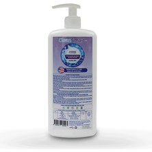 Cleansmart Antimikrobial El ve Cilt Spreyi