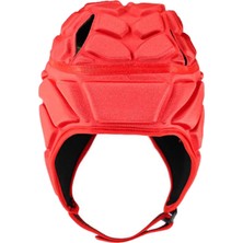 Homyl 2 Adet Rugby Ultralight Headgear 7V7 Bayrak Scrum Kapakları Koruyucu (Yurt Dışından)