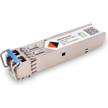 SFPTÜRKİYE I 1G 1310nm 20Km SM DDM Sfp Modül