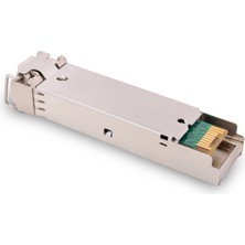 SFPTÜRKİYE I 1G 1310nm 20Km SM DDM Sfp Modül