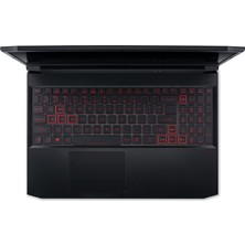 Acer Nitro 5 AN515-45 Amd Ryzen 7 5800H 32 GB 512 GB SSD Rtx 3050TI Freedos 15.6" Fhd 144 Hz Taşınabilir Bilgisayar NH.QBBEY.001-32