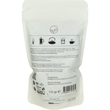 Kayla Gurme Zencefilli Yeşil Çay 125 gr